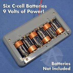 Estes Pro Series II Launch Controller -Apogee Components Sale a9f095e61a28102228acd2910c42ea72.image .700x700