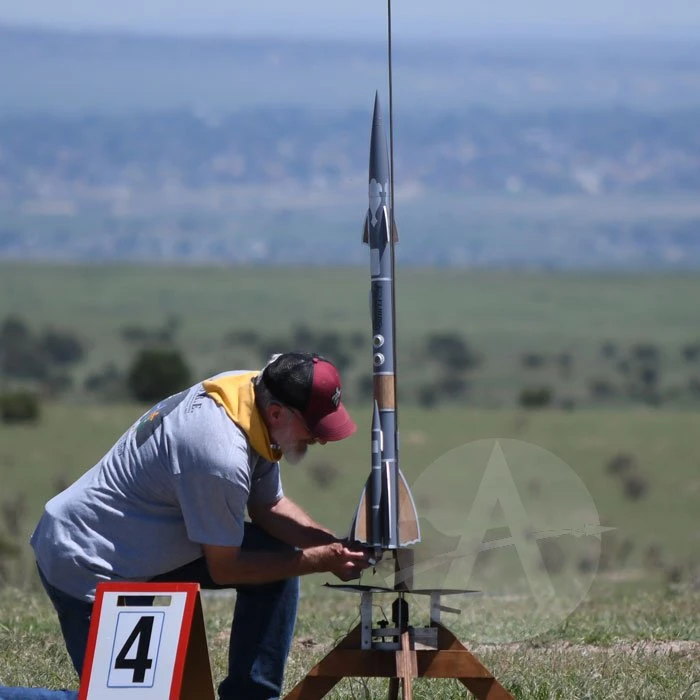Flying Machine 6 Flying Machine - Image 4