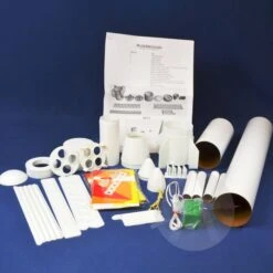 Long March CZ-1 -Apogee Components Sale aafc51df956e390773493e3dded0f97f.image .700x700