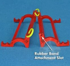 13mm Fly-Away Rail Guide (2/pk) -Apogee Components Sale aca65e84f83d6ca2beface4f85a454c2.image .700x660