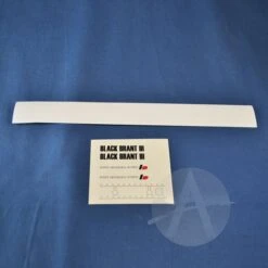 Black Brant III 1/10 Scale 31 Black Brant III 1/10 Scale -Apogee Components Sale ada9b968a004221f7b33cd470a808bb6.image .700x700