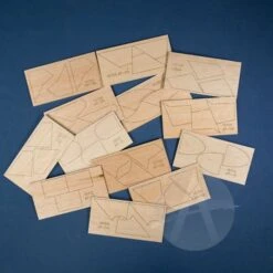 Maker's Dozen 39 Maker's Dozen -Apogee Components Sale ae13546acbc493822535c52903014638.image .700x700