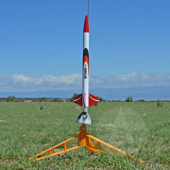 Avion Nose Cone Science Fair Kit (24mm) 5 Avion Nose Cone Science Fair Kit (24mm) - Image 3