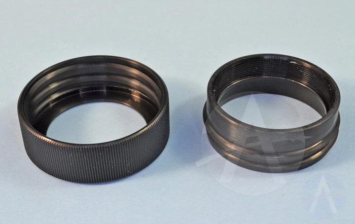 Aero Pack 29mm Retainer - P 3 Aero Pack 29mm Retainer - P