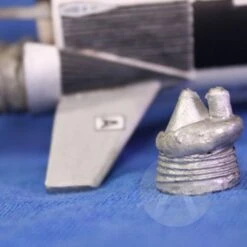 Dr Zooch Saturn V -Apogee Components Sale afcc5bd48a98f3989b604c3fc43b6a39.image .700x700