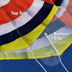 30" Printed Nylon Parachute -Apogee Components Sale b06ab909675f7552709f7c7eb97b5cd7.image .700x700