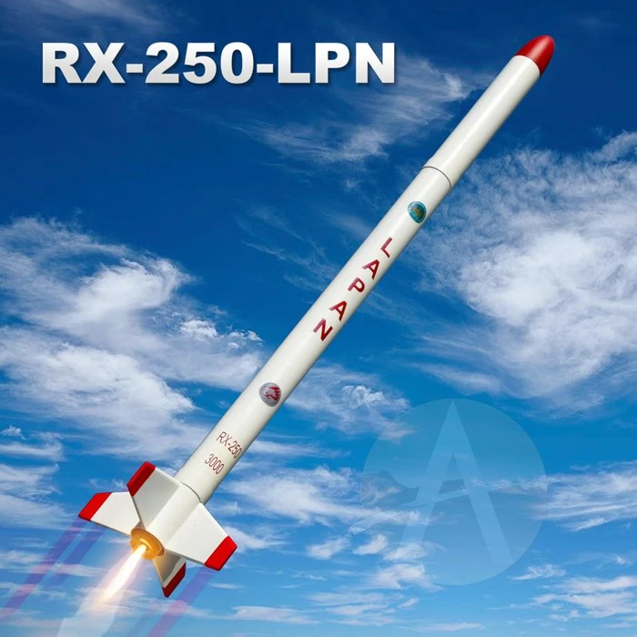 RX-250-LPN 3 RX-250-LPN