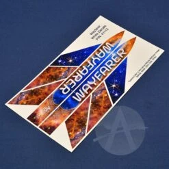 Wayfarer -Apogee Components Sale b5c07a306daf0adbad90ec2c7fb6b24f.image .700x700