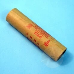 Estes Motors - E16-0