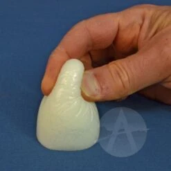 Vac-Form Egg Capsule CLEAR With Foam Egg Protector (1/pk) -Apogee Components Sale b702dc3eaeca4df4f2cc3538e3916d4b.image .700x700