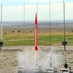 Black Brant III 1/10 Scale 20 Black Brant III 1/10 Scale -Apogee Components Sale b7db9eeb759678b34c5d0a15d5192ec5.image .700x700