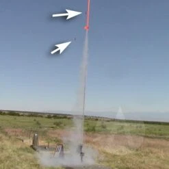 13mm Fly-Away Rail Guide (2/pk) -Apogee Components Sale bc96e5d8d2f53f4f24c1764064ea9221.image .700x700