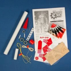 Maker's Dozen 37 Maker's Dozen -Apogee Components Sale bfdf096865ca0cc4477511167f09500d.image .700x700