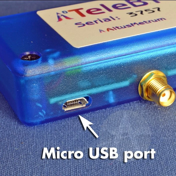 TeleBT 5 TeleBT - Image 3