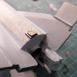 Estes Mercury Redstone -Apogee Components Sale c129e0f7fd7994a58627efd1e5f5421e.image .700x700