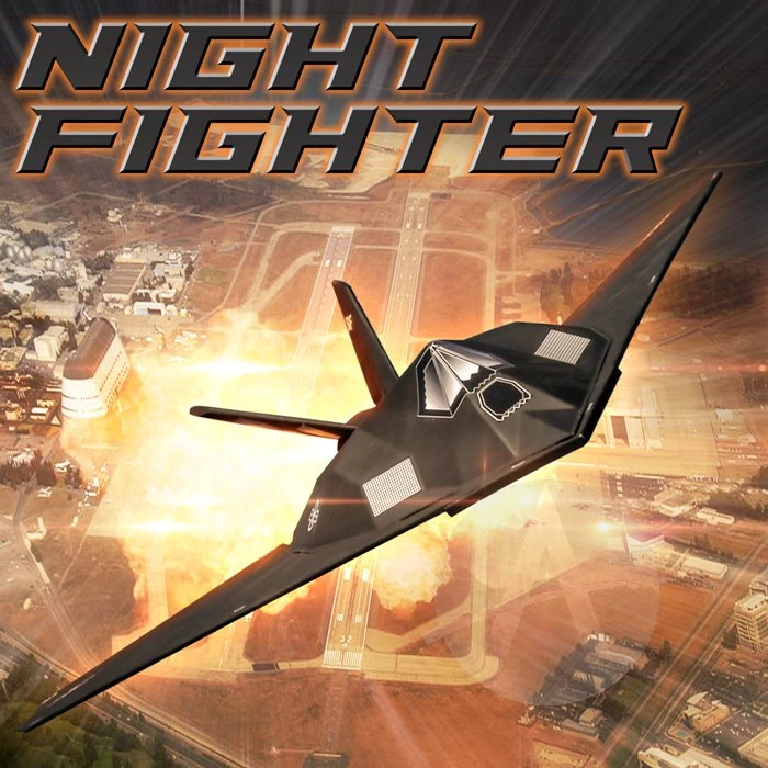 Night Fighter 3 Night Fighter