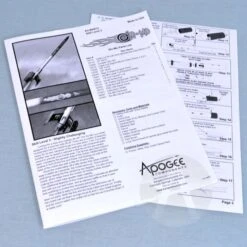 Slo-Mo -Apogee Components Sale c523e8fce689efb79aee15529ecd8ce1.image .700x700