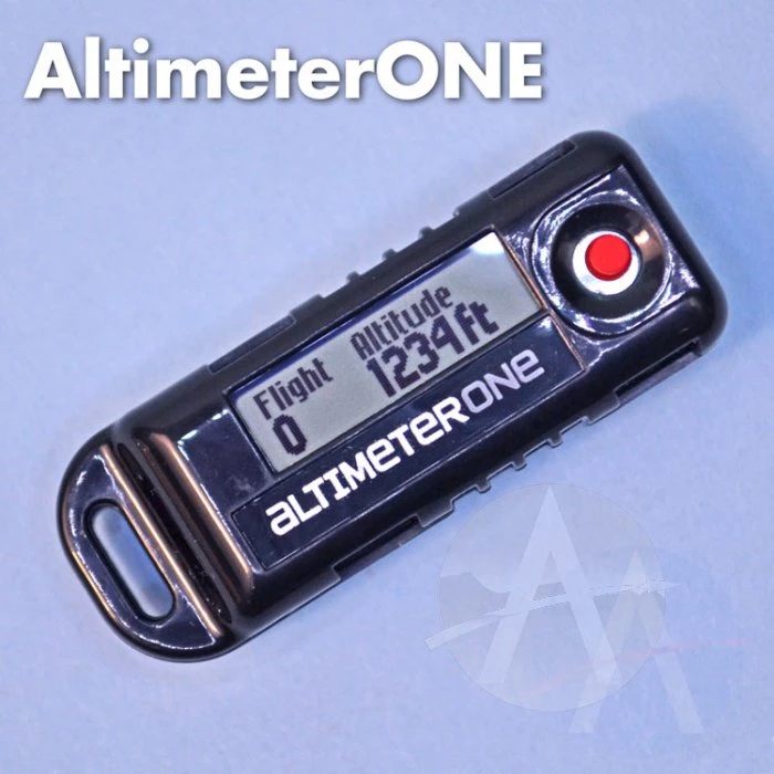 Jolly Logic AltimeterOne 3 Jolly Logic AltimeterOne