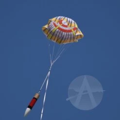 48" Printed Nylon Parachute -Apogee Components Sale c625decc7158ed08725a01bb292bb4e9.image .700x700