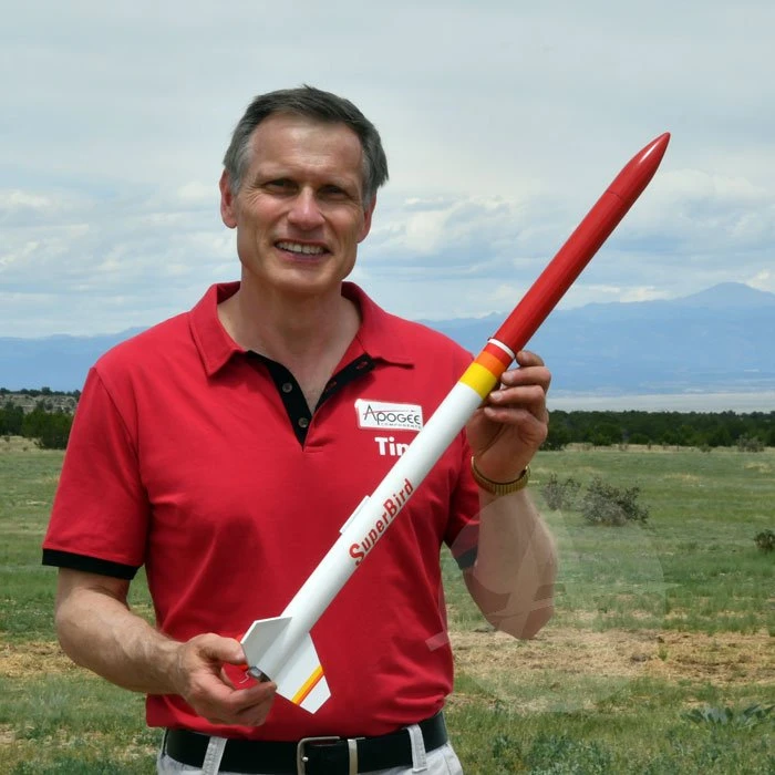 Quest SuperBird 4 Quest SuperBird - Image 2