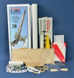 F-104 Starfighter -Apogee Components Sale c6ba5d4a8397761ff626f6d25c29d678.image .669x700
