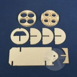 Klima Andromeda Cluster Rocket -Apogee Components Sale c709e98dd96e960f9d695eb438b00ea3.image .700x700