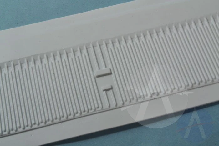 Saturn V VacForm 2nd Stage Fwd Skirt 4 Saturn V VacForm 2nd Stage Fwd Skirt - Image 2