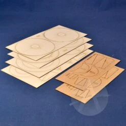 Saturn V - 1/70th Scale 28 Saturn V - 1/70th Scale -Apogee Components Sale c8709c9e6da6113648a4d410806c881f.image .700x700