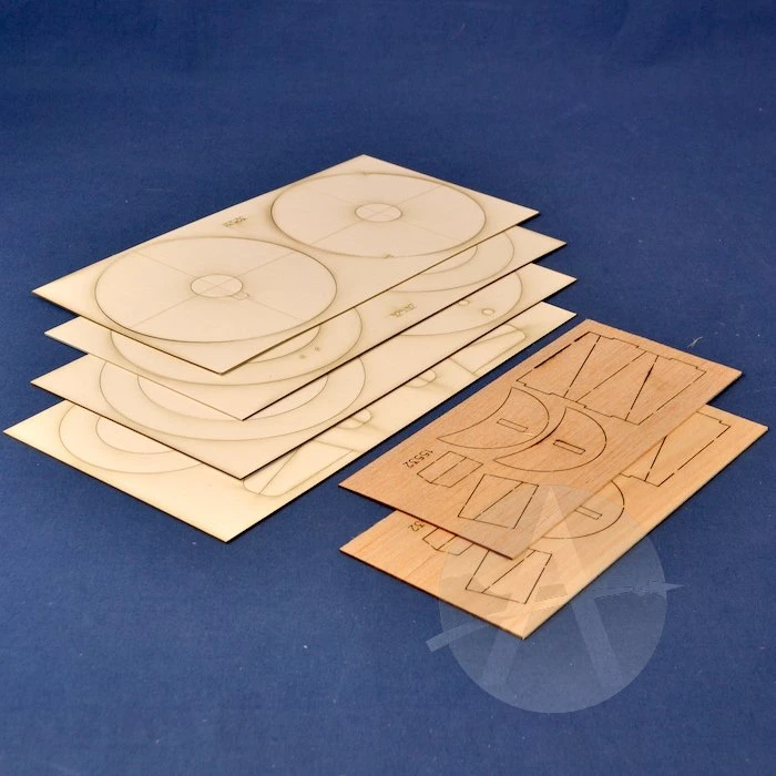 Saturn V - 1/70th Scale 9 Saturn V - 1/70th Scale - Image 7