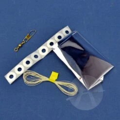 Wac Corporal With Tiny Tim Booster (18mm) -Apogee Components Sale c88ed6294940415aca062c90fc484407.image .700x700