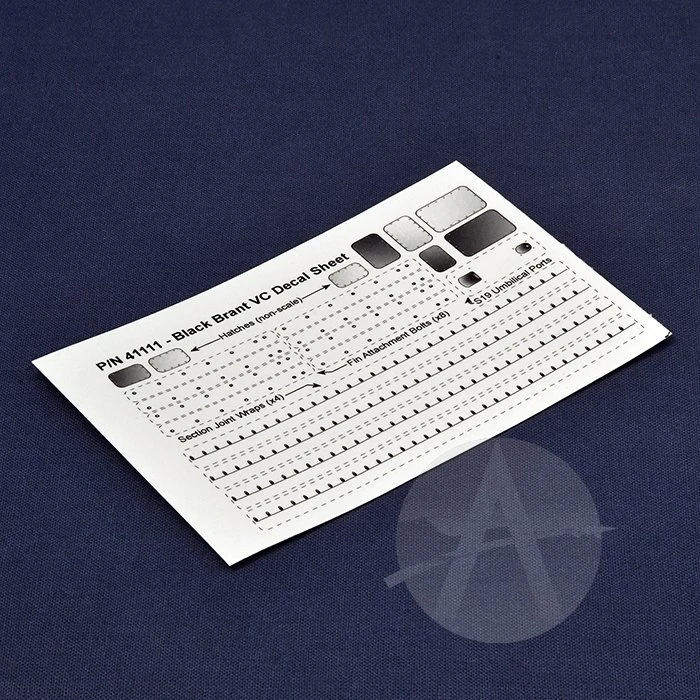 Black Brant VC 12 Black Brant VC - Image 10