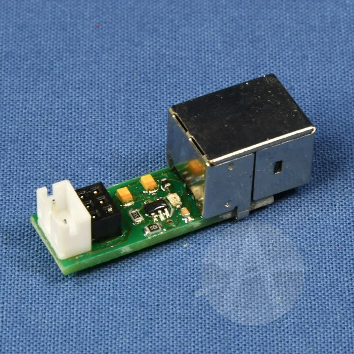 North Coast - Adrel Data Port 3 North Coast - Adrel Data Port