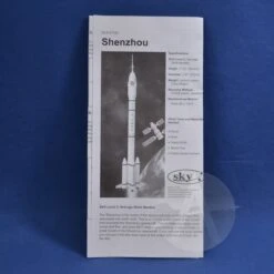 Shenzhou -Apogee Components Sale ccf3dd258a369e28a5d8c32ec5851874.image .700x700