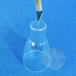Vac-Form Egg Capsule CLEAR With Foam Egg Protector (1/pk) -Apogee Components Sale cd0109eb76da77fcf4a6f0c46ea2e18e.image .700x700