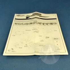 Estes Doorknob 30 Estes Doorknob -Apogee Components Sale ce70a7a84b1ce2765ce5256f9f0567b5.image .700x700