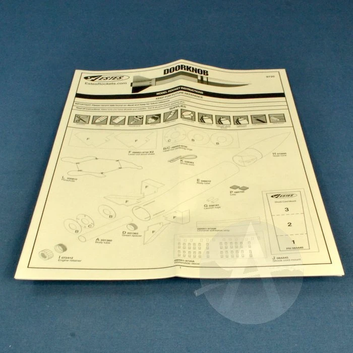 Estes Doorknob 16 Estes Doorknob - Image 14