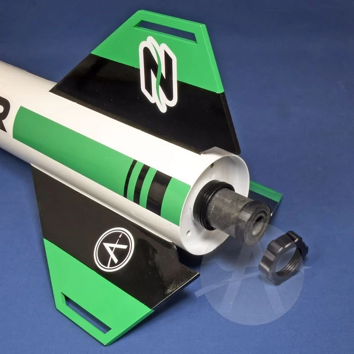 LOC 54mm Retainer 6 LOC 54mm Retainer - Image 4