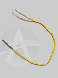 First Fire Starter For High Power Motors