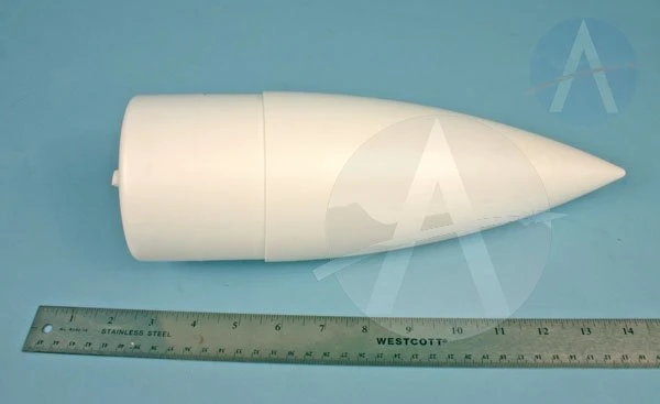 PNC-4.00" X 9.5" (98mm) 3 PNC-4.00" X 9.5" (98mm)