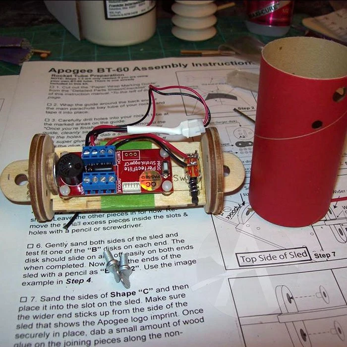 BT-60 Ebay Kit 4 BT-60 Ebay Kit - Image 2