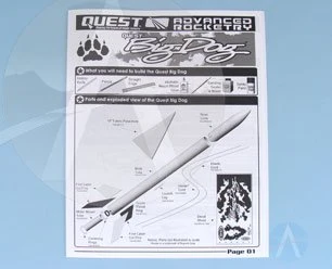 Quest Big Dog 5 Quest Big Dog - Image 3