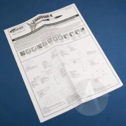 Estes Loadstar II -Apogee Components Sale d421258c76774b7d645cc5e476262a7c.image .700x700