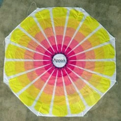 58" Printed Nylon Parachute -Apogee Components Sale d4b8ded9287b0d584dc2558044cb23c9.image .700x700