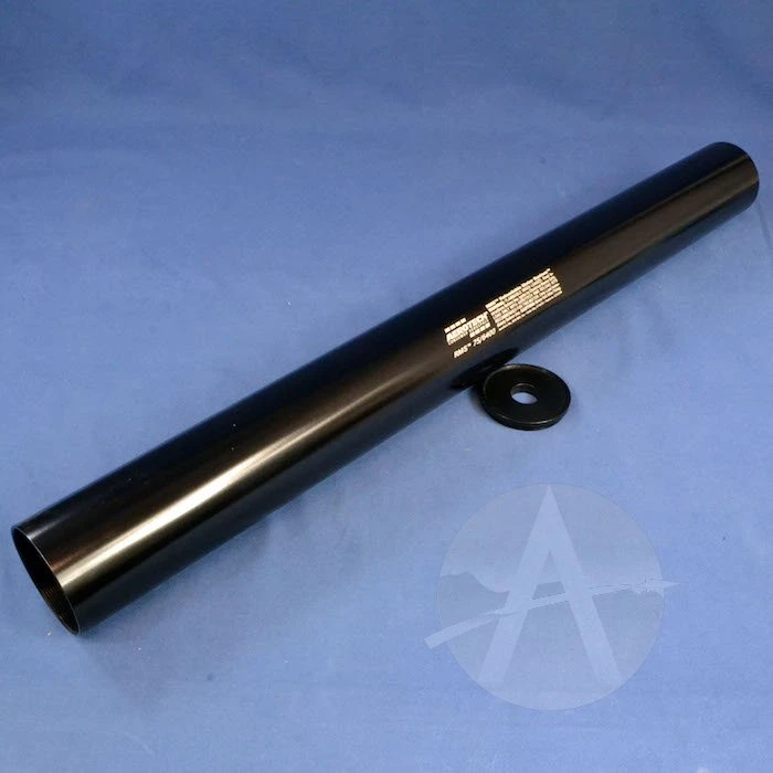 RMS-75/6400 Casing W/Forward Seal Disk 3 RMS-75/6400 Casing W/Forward Seal Disk