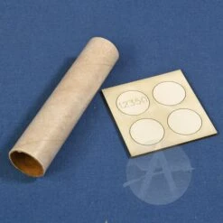 Frit - Single Stage Payload Altitude -Apogee Components Sale d7029b6495fb4f9cf027d59aa705246a.image .700x700