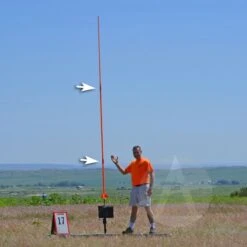 13mm Fly-Away Rail Guide (2/pk) -Apogee Components Sale d740fee4c66df80f912a3d9f316af6de.image .700x700