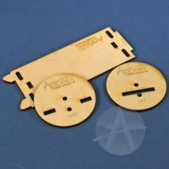 Dual Deployment Conversion Kit -Apogee Components Sale d99bcc1af367025b6d1650f6c3e48d74.image .700x700