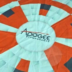 36" Printed Nylon Parachute 14 36" Printed Nylon Parachute -Apogee Components Sale db67e0a47d1bf09ae773f143b7f777f5.image .700x700