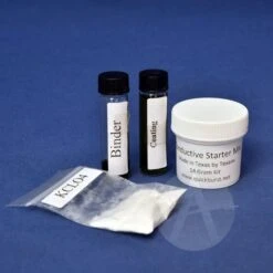 Conductive Starter Mix