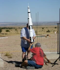 Saturn V - 1/70th Scale 36 Saturn V - 1/70th Scale -Apogee Components Sale ddf8c0009f37e118201f742d4e95a97c.image .597x700